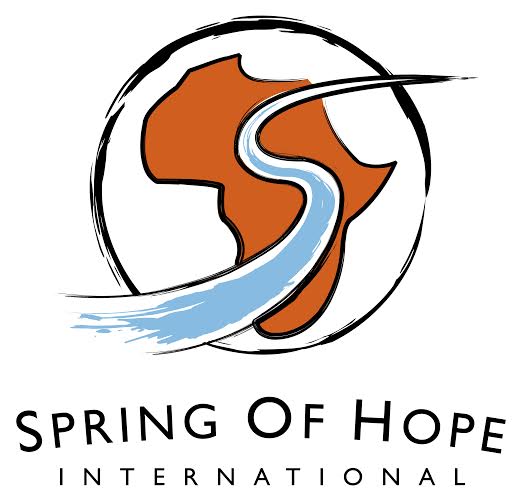 Spring of Hope International - Spokenya Partner Organization