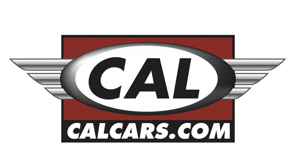 Cal Cars Logo